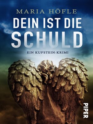 cover image of Dein ist die Schuld